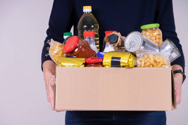 Pantry Staples